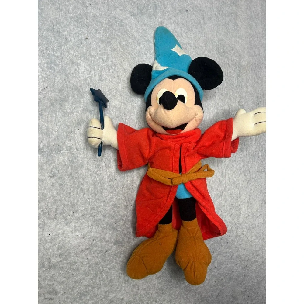 Disney vintage sorcerer